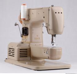 Sewing Machines